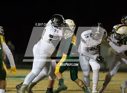 Thumbnail 2 in Hough @ West Forsyth (NCHSAA 2nd Round Playoff) photogallery.