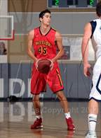 Photo from the gallery "La Costa Canyon vs. Mission Viejo (MaxPreps Holiday Classic)"