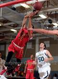 Photo from the gallery "La Costa Canyon vs. Mission Viejo (MaxPreps Holiday Classic)"