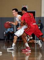 Photo from the gallery "La Costa Canyon vs. Mission Viejo (MaxPreps Holiday Classic)"