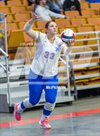 Photo from the gallery "Morgantown vs. Cabell Midland (WVSSAC Class AAAA Semifinal)"