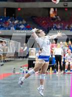 Photo from the gallery "Morgantown vs. Cabell Midland (WVSSAC Class AAAA Semifinal)"