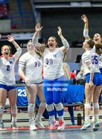 Photo from the gallery "Morgantown vs. Cabell Midland (WVSSAC Class AAAA Semifinal)"