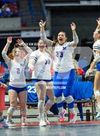 Photo from the gallery "Morgantown vs. Cabell Midland (WVSSAC Class AAAA Semifinal)"