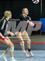 Photo from the gallery "Morgantown vs. Cabell Midland (WVSSAC Class AAAA Semifinal)"