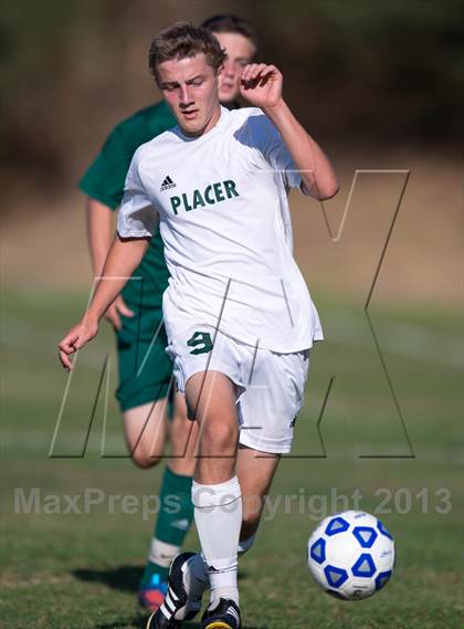 Thumbnail 3 in Ponderosa @ Placer photogallery.