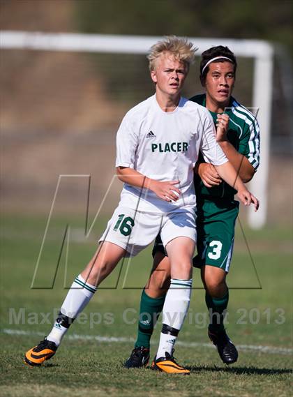 Thumbnail 1 in Ponderosa @ Placer photogallery.