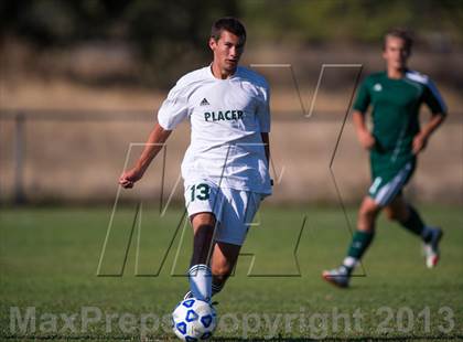 Thumbnail 1 in Ponderosa @ Placer photogallery.