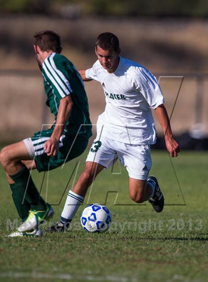 Thumbnail 1 in Ponderosa @ Placer photogallery.