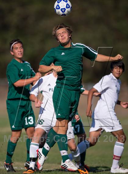 Thumbnail 3 in Ponderosa @ Placer photogallery.