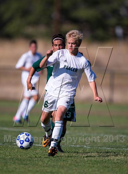 Thumbnail 2 in Ponderosa @ Placer photogallery.