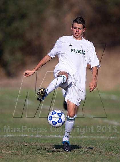 Thumbnail 1 in Ponderosa @ Placer photogallery.