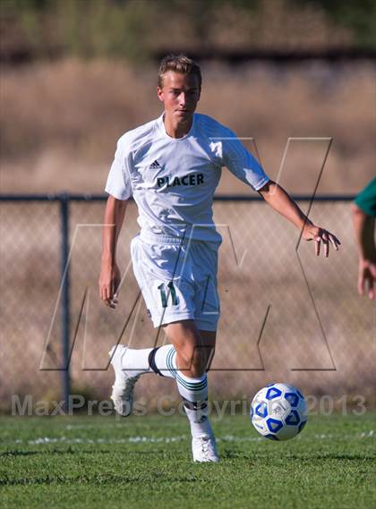 Thumbnail 3 in Ponderosa @ Placer photogallery.