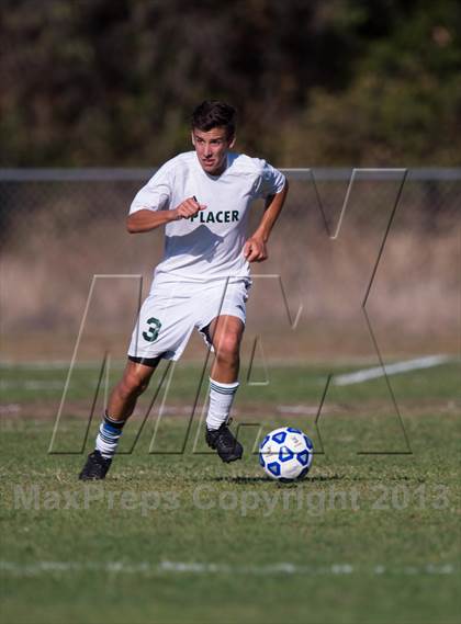 Thumbnail 1 in Ponderosa @ Placer photogallery.
