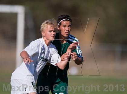 Thumbnail 1 in Ponderosa @ Placer photogallery.