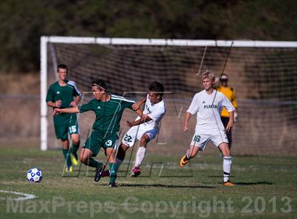 Thumbnail 3 in Ponderosa @ Placer photogallery.