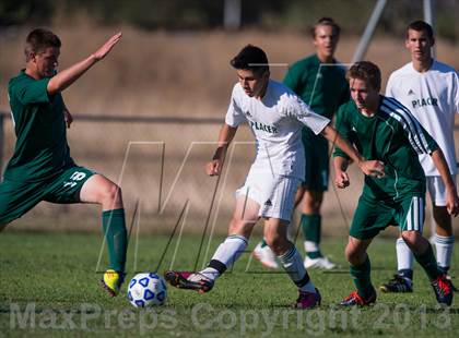 Thumbnail 3 in Ponderosa @ Placer photogallery.