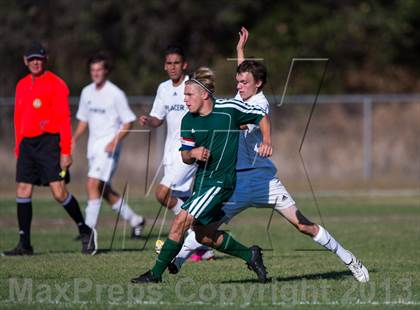 Thumbnail 2 in Ponderosa @ Placer photogallery.