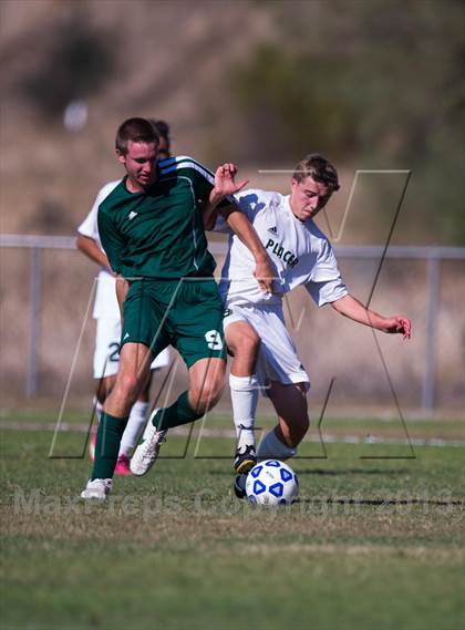 Thumbnail 2 in Ponderosa @ Placer photogallery.