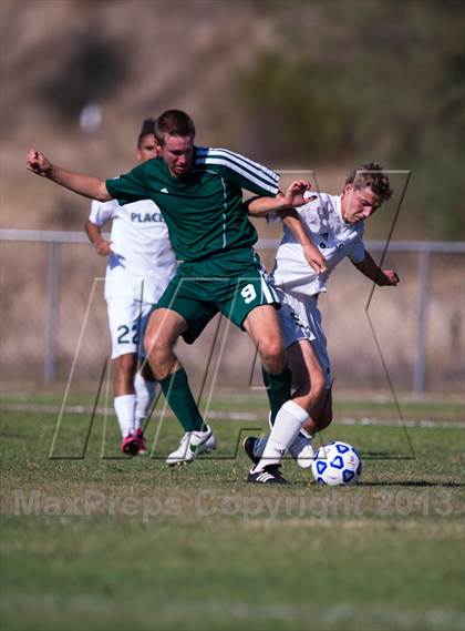 Thumbnail 3 in Ponderosa @ Placer photogallery.