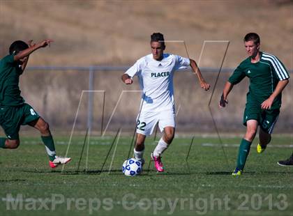 Thumbnail 3 in Ponderosa @ Placer photogallery.