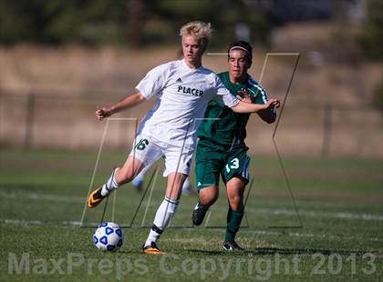 Thumbnail 1 in Ponderosa @ Placer photogallery.