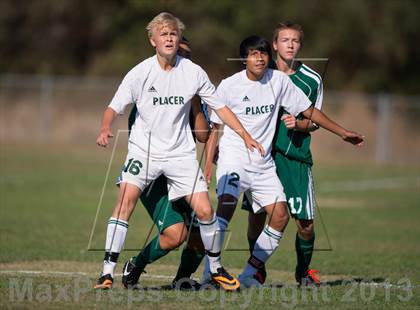 Thumbnail 2 in Ponderosa @ Placer photogallery.