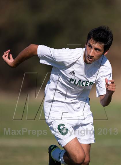 Thumbnail 1 in Ponderosa @ Placer photogallery.