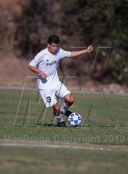 Thumbnail 2 in Ponderosa @ Placer photogallery.
