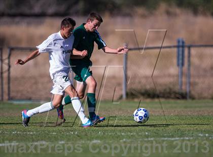 Thumbnail 1 in Ponderosa @ Placer photogallery.