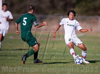Thumbnail 1 in Ponderosa @ Placer photogallery.