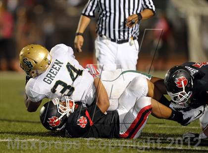 Thumbnail 3 in St. Bonaventure @ Redlands East Valley photogallery.