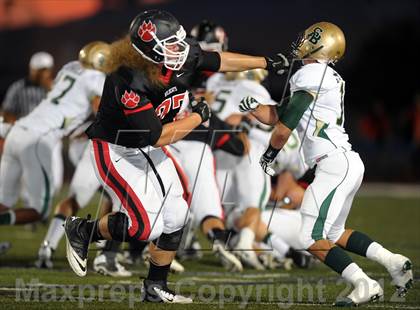 Thumbnail 2 in St. Bonaventure @ Redlands East Valley photogallery.