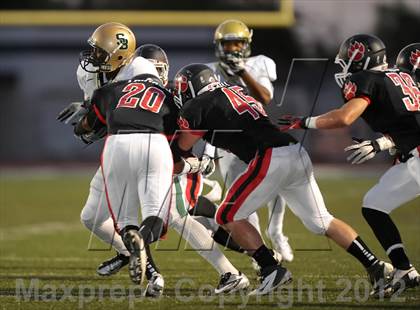 Thumbnail 3 in St. Bonaventure @ Redlands East Valley photogallery.