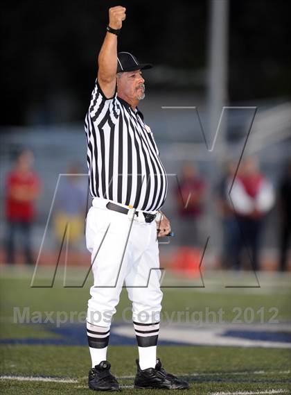 Thumbnail 2 in St. Bonaventure @ Redlands East Valley photogallery.