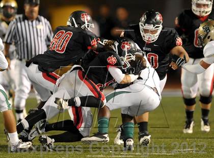 Thumbnail 3 in St. Bonaventure @ Redlands East Valley photogallery.