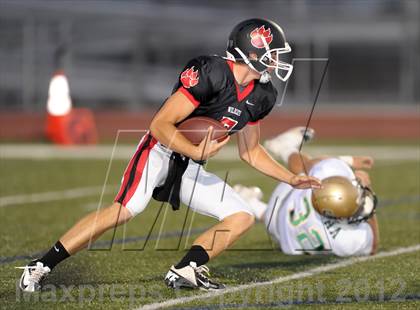 Thumbnail 1 in St. Bonaventure @ Redlands East Valley photogallery.