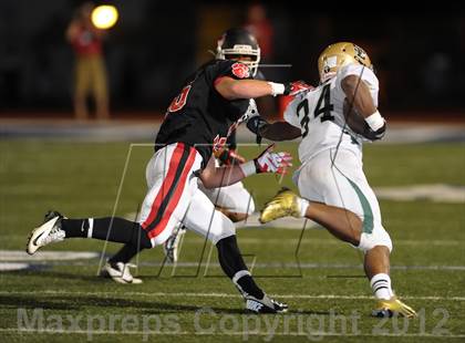 Thumbnail 1 in St. Bonaventure @ Redlands East Valley photogallery.