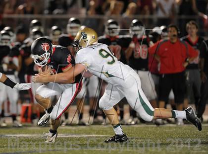 Thumbnail 2 in St. Bonaventure @ Redlands East Valley photogallery.