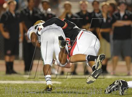 Thumbnail 2 in St. Bonaventure @ Redlands East Valley photogallery.