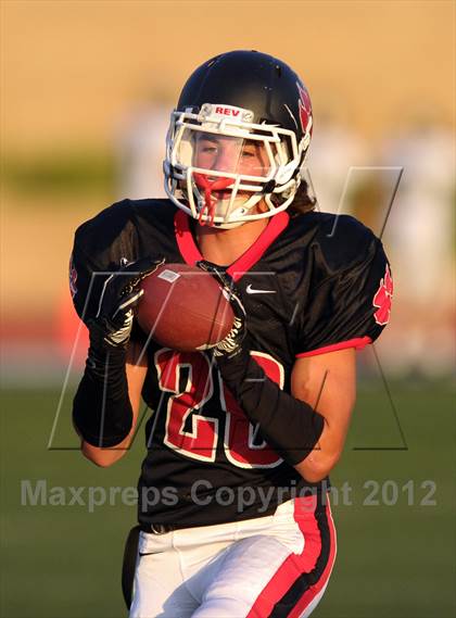 Thumbnail 2 in St. Bonaventure @ Redlands East Valley photogallery.