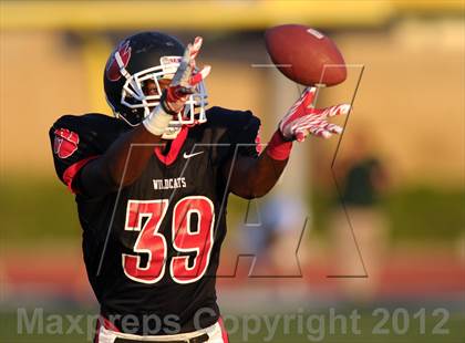 Thumbnail 2 in St. Bonaventure @ Redlands East Valley photogallery.