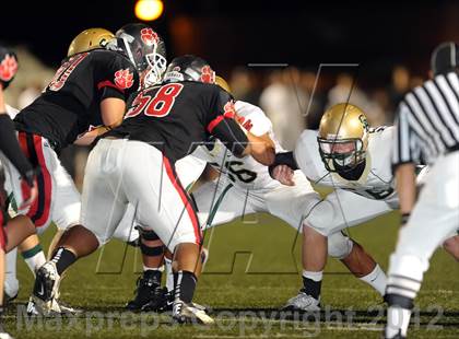 Thumbnail 3 in St. Bonaventure @ Redlands East Valley photogallery.