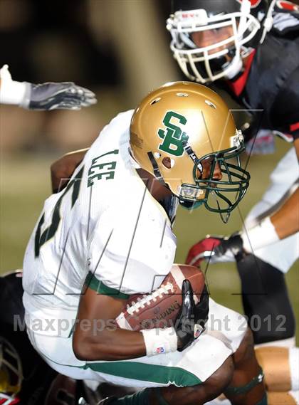 Thumbnail 3 in St. Bonaventure @ Redlands East Valley photogallery.