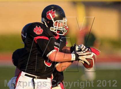Thumbnail 1 in St. Bonaventure @ Redlands East Valley photogallery.