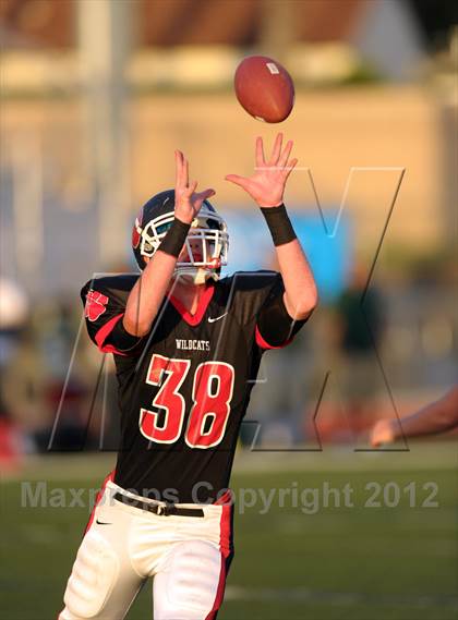 Thumbnail 2 in St. Bonaventure @ Redlands East Valley photogallery.