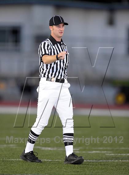 Thumbnail 3 in St. Bonaventure @ Redlands East Valley photogallery.