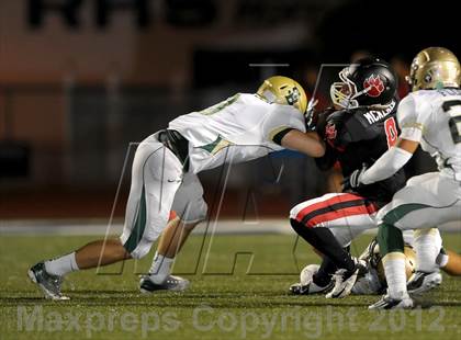 Thumbnail 1 in St. Bonaventure @ Redlands East Valley photogallery.