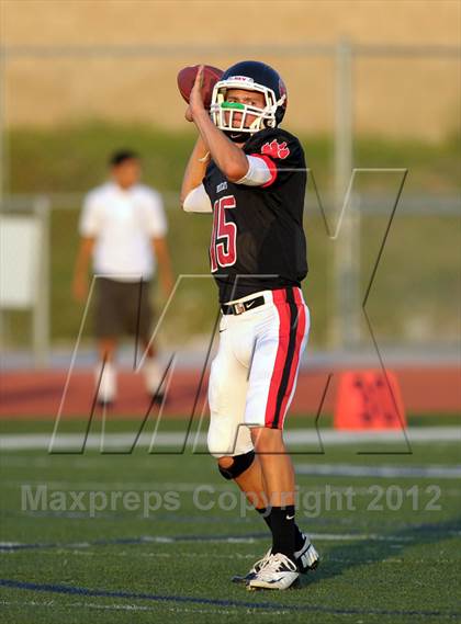 Thumbnail 3 in St. Bonaventure @ Redlands East Valley photogallery.