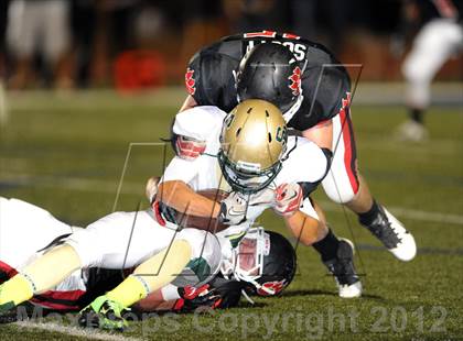 Thumbnail 3 in St. Bonaventure @ Redlands East Valley photogallery.